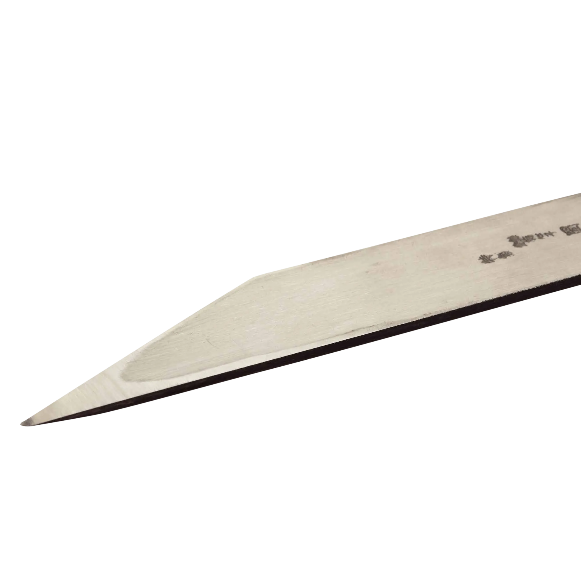 Baishinshi Kiridashi - Blue Paper Steel