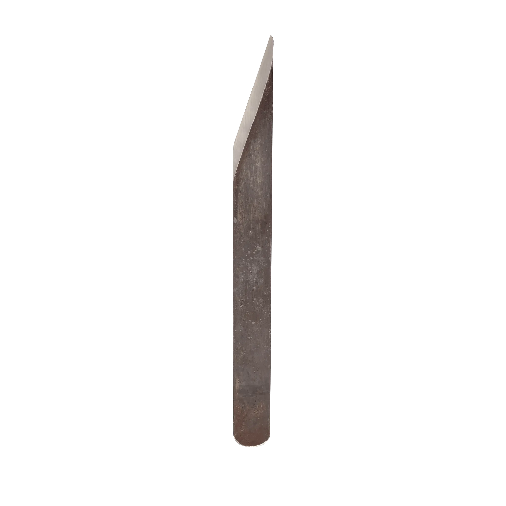 Baishinshi Kiridashi - Blue Paper Steel