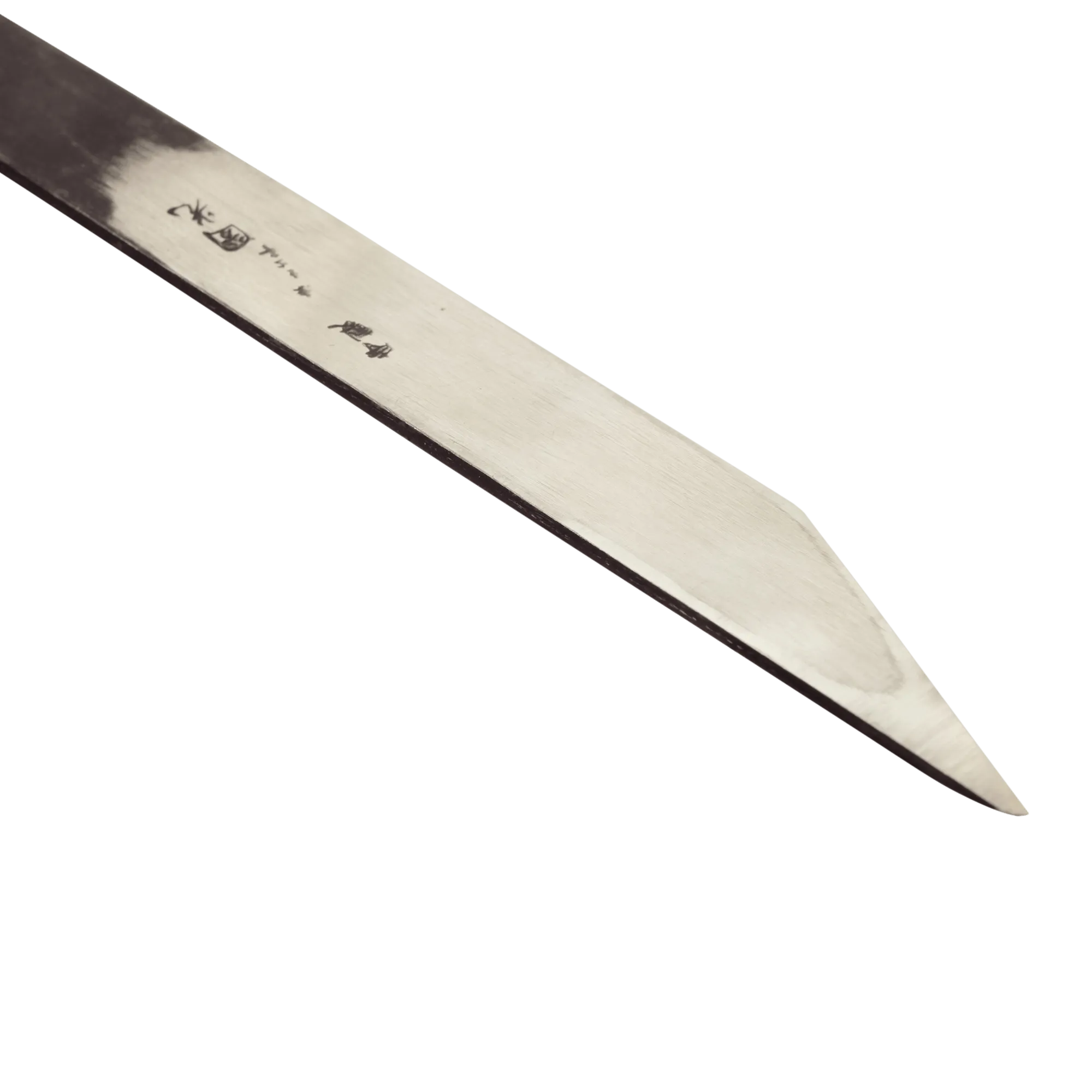 Baishinshi Kiridashi - Blue Paper Steel