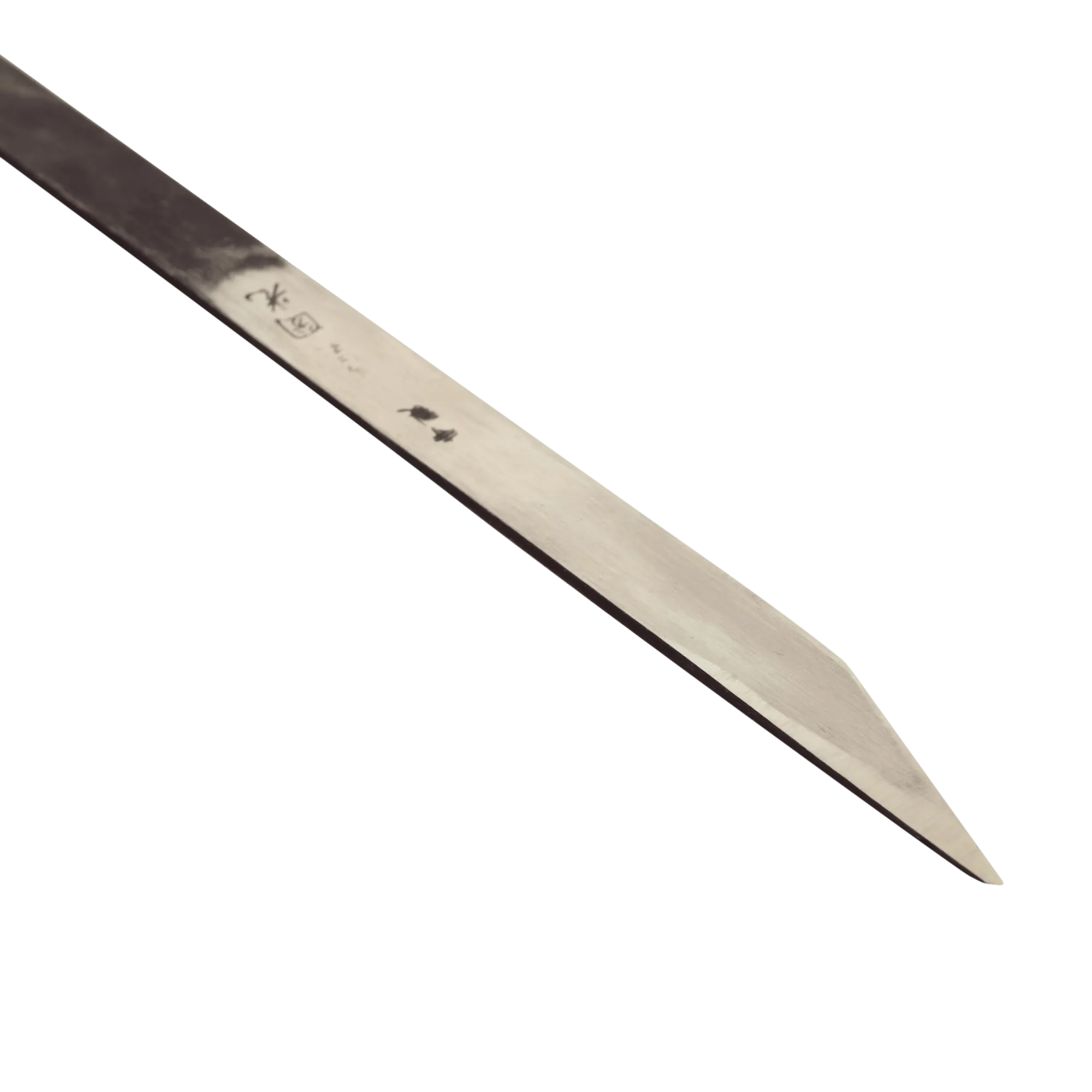 Baishinshi Kiridashi - Blue Paper Steel