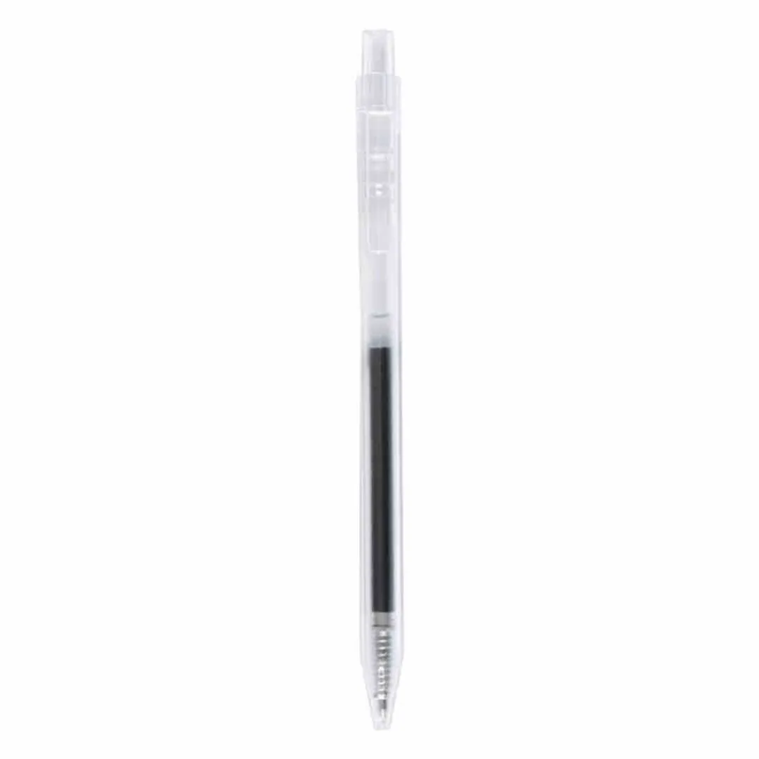 Baoke Office Oriented  3PC 3628 Gel Pen 0.5mm