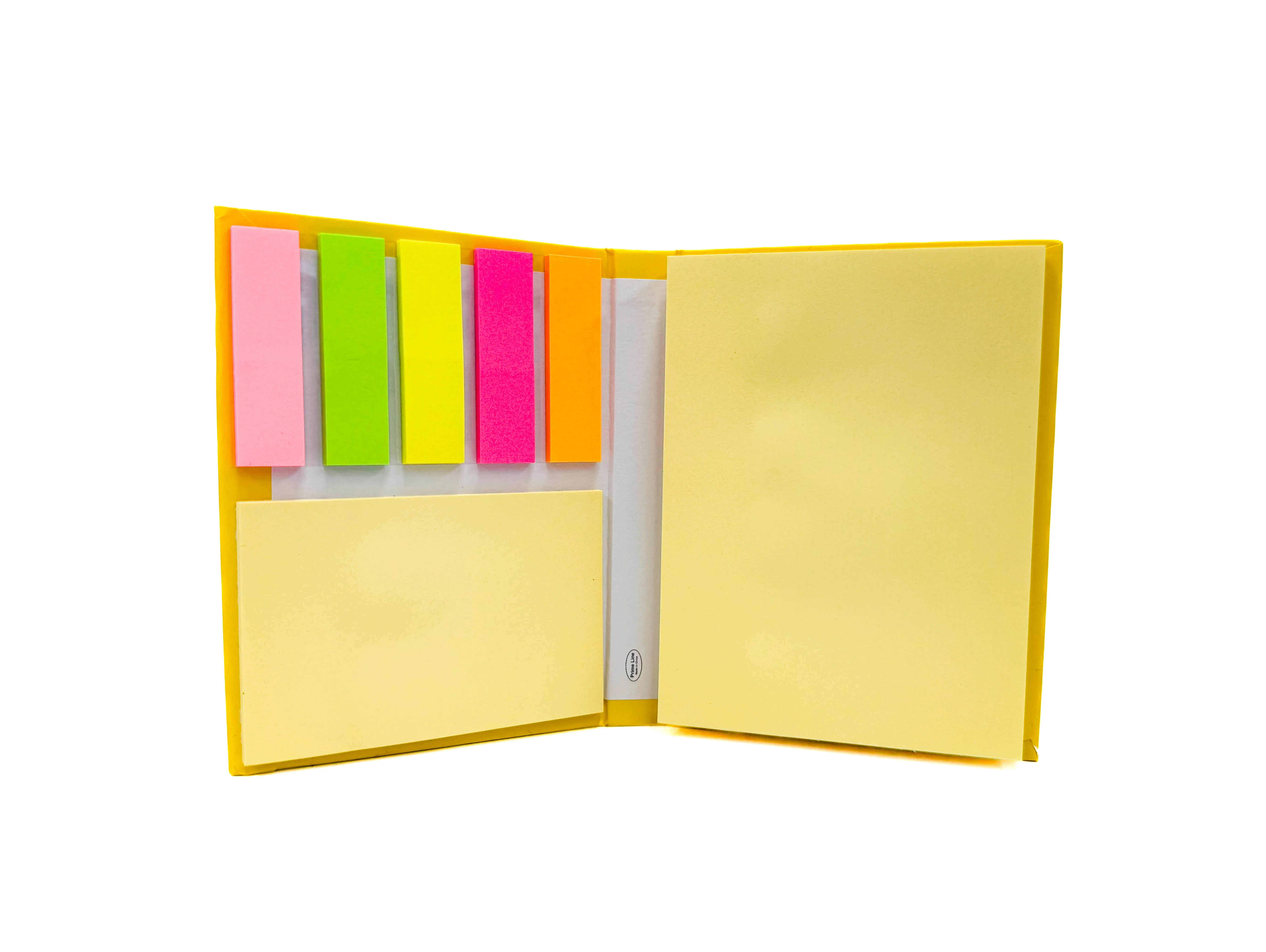 BCIT Sticky Note Pad