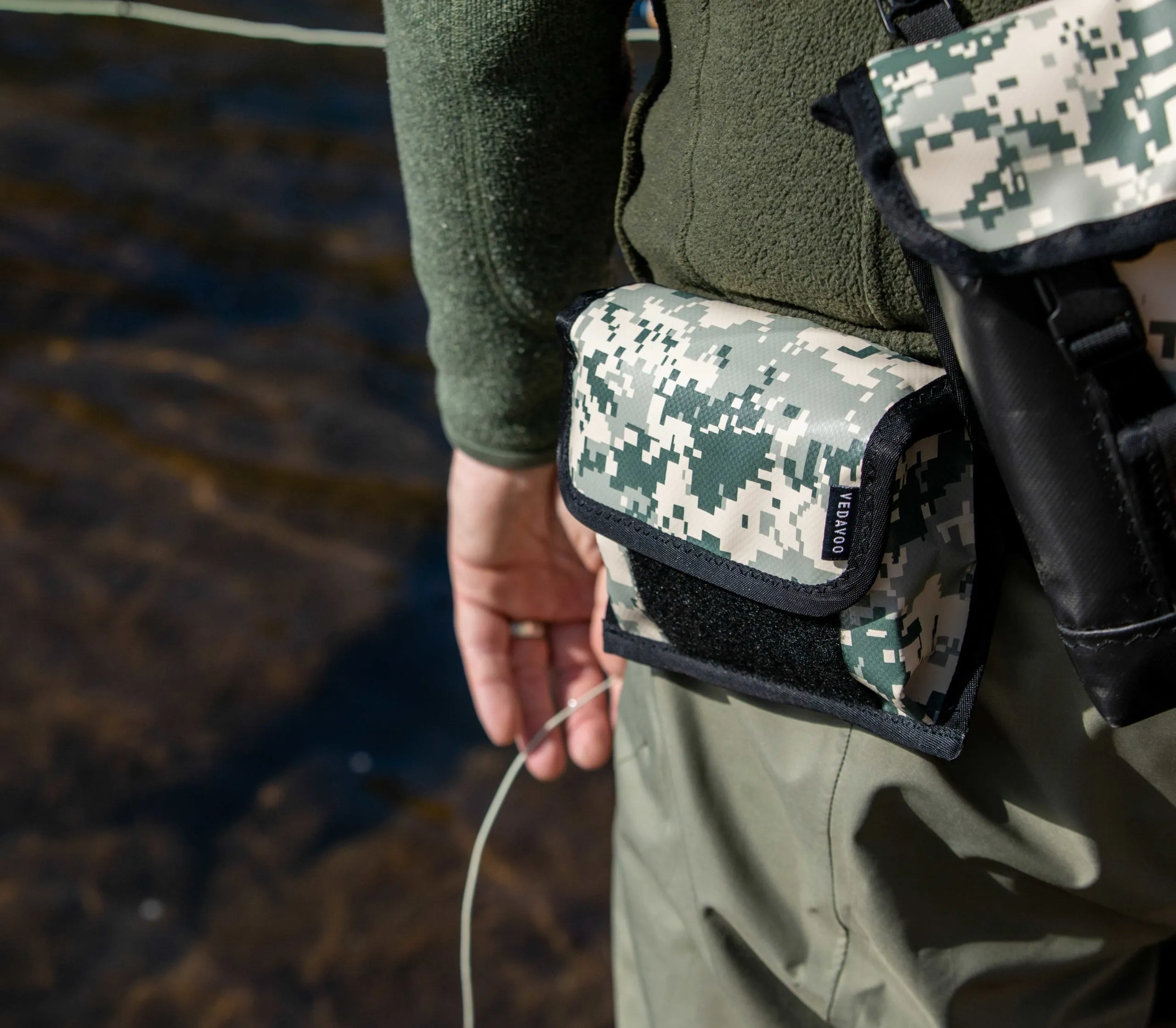 Belt Pouch