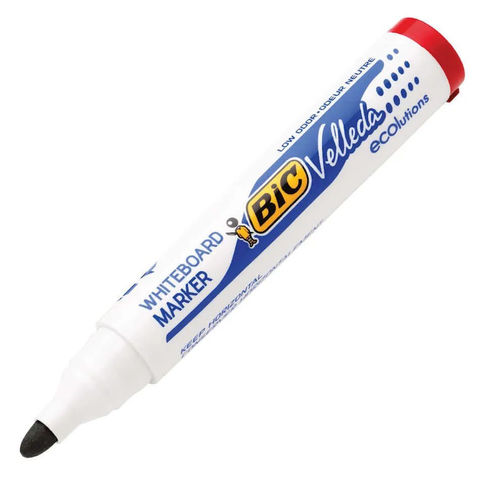 BIC Velleda 1701 Whiteboard Marker