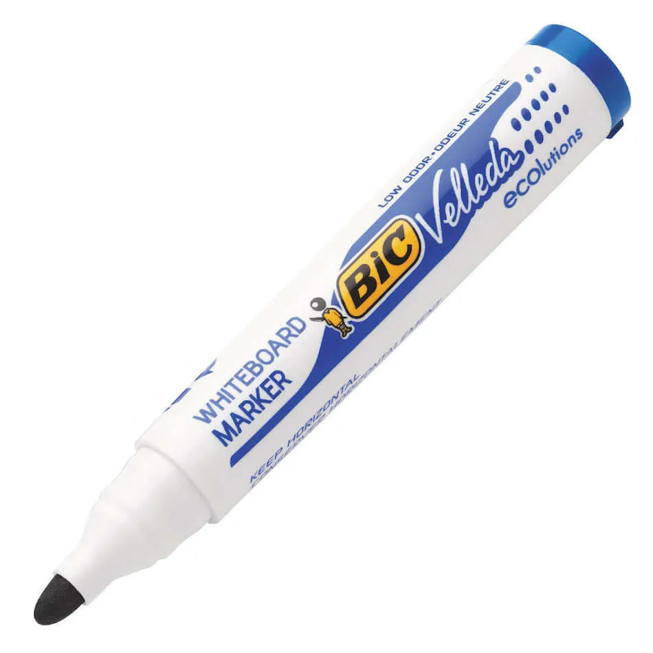 BIC Velleda 1701 Whiteboard Marker