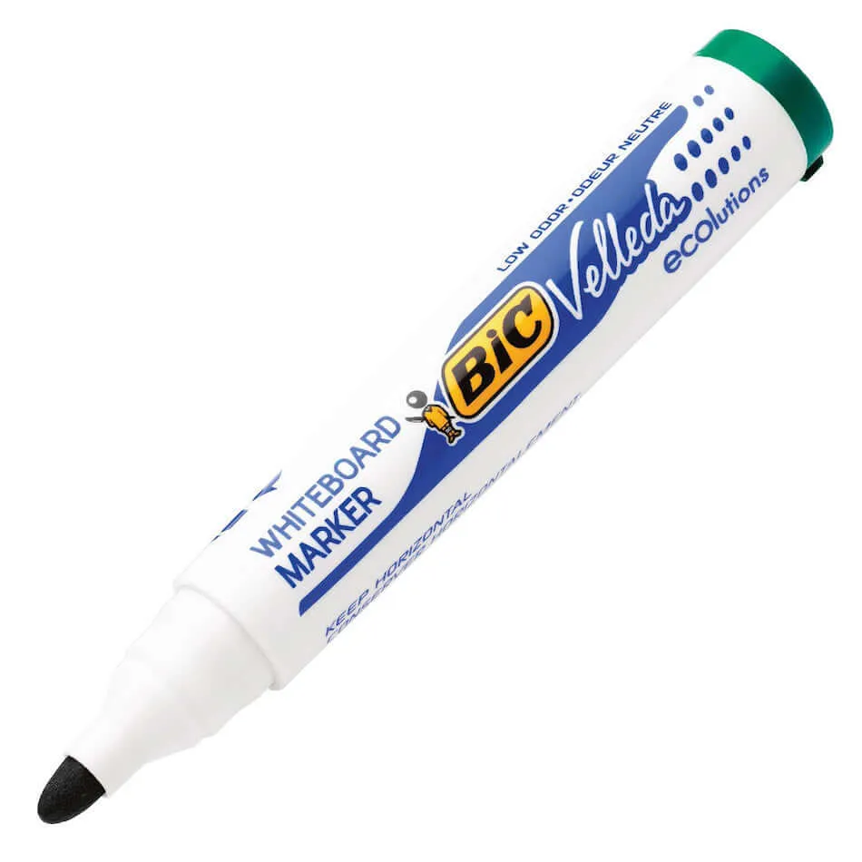BIC Velleda 1701 Whiteboard Marker