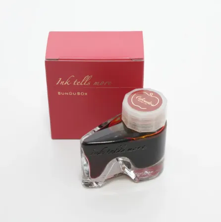 BUNGUBOX Original Ink - Ink tells more - Calvados (Coming Soon)