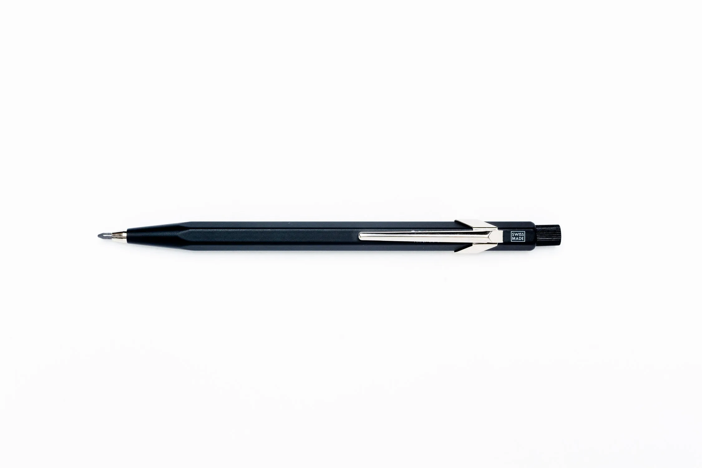 Caran dAche Fixpencil - Premium 2mm Mechanical Pencil