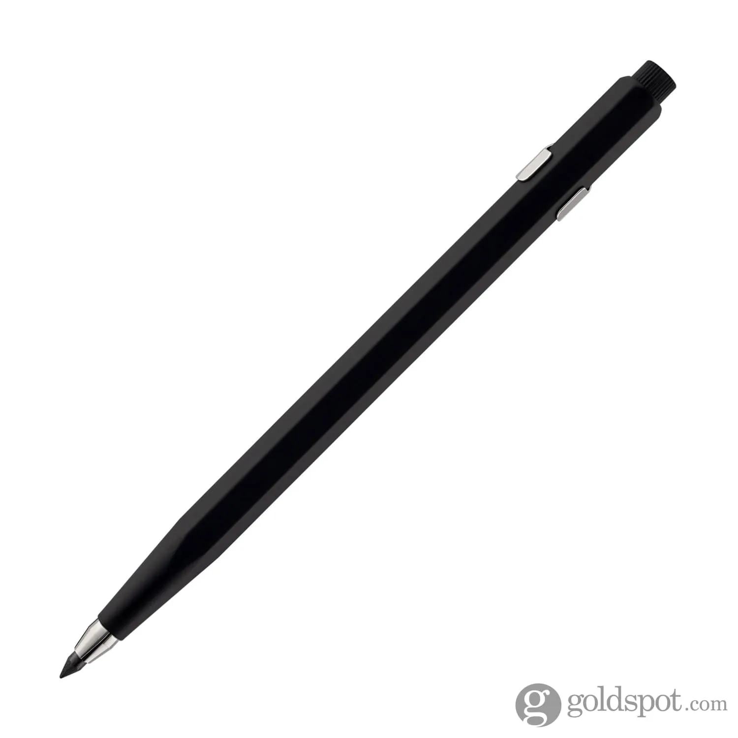 Caran d'Ache Fixpencil Mechanical Pencil in Black - 3mm