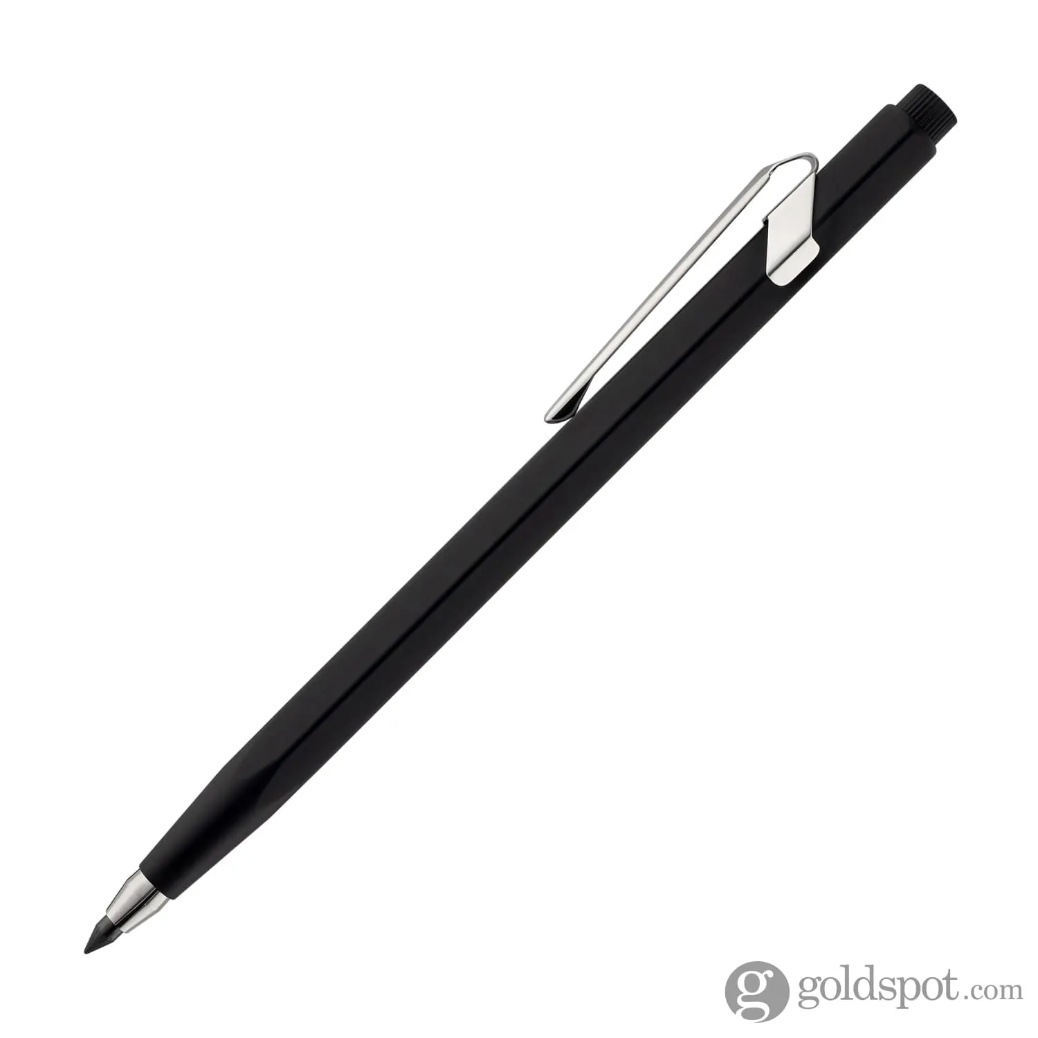 Caran d'Ache Fixpencil Mechanical Pencil in Black - 3mm