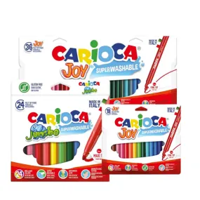Carioca Marker Set