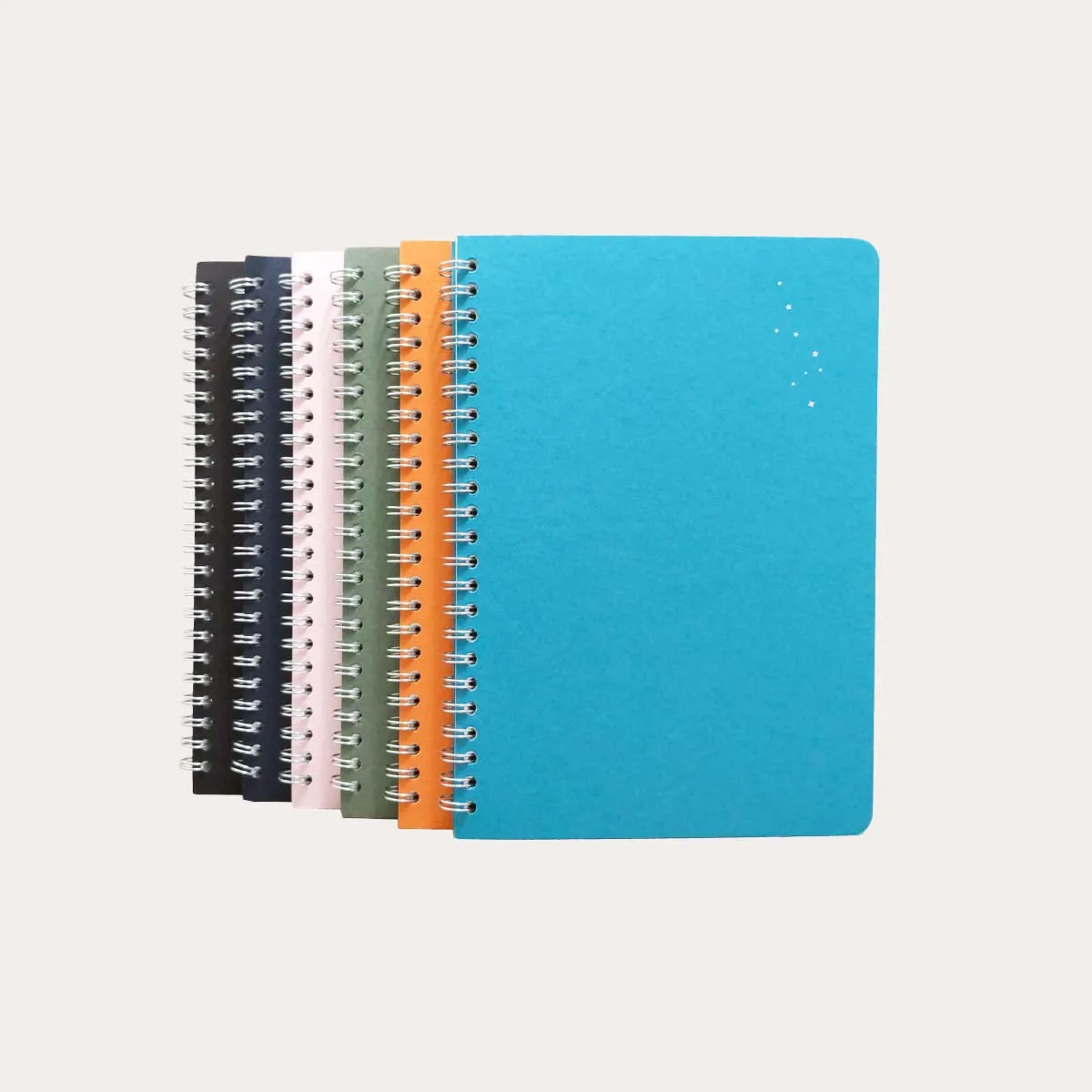 Casual Note | A5 Lined