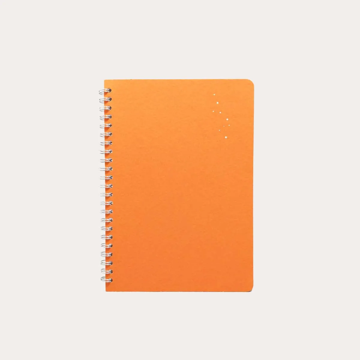 Casual Note | A5 Lined