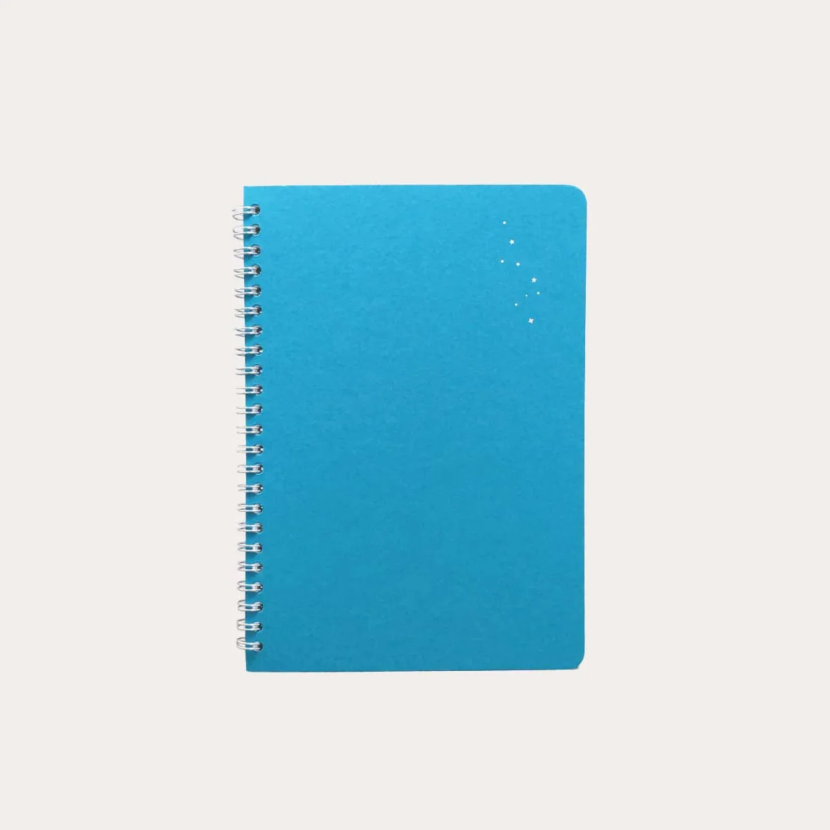 Casual Note | A5 Lined
