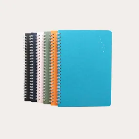 Casual Note | A5 Lined