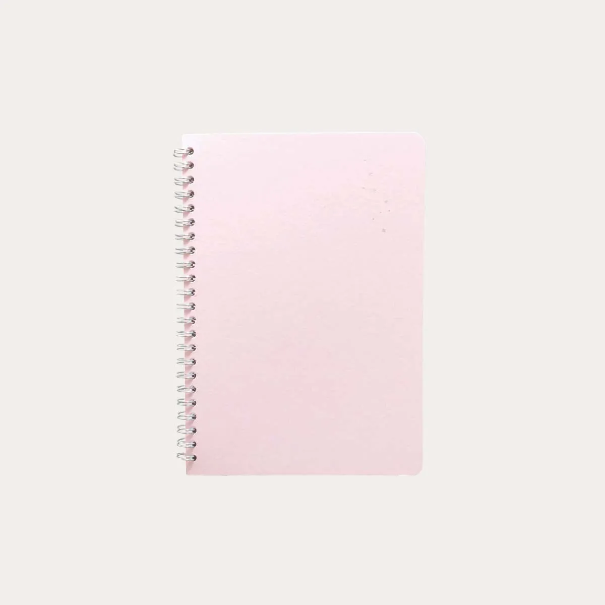 Casual Note | A5 Lined