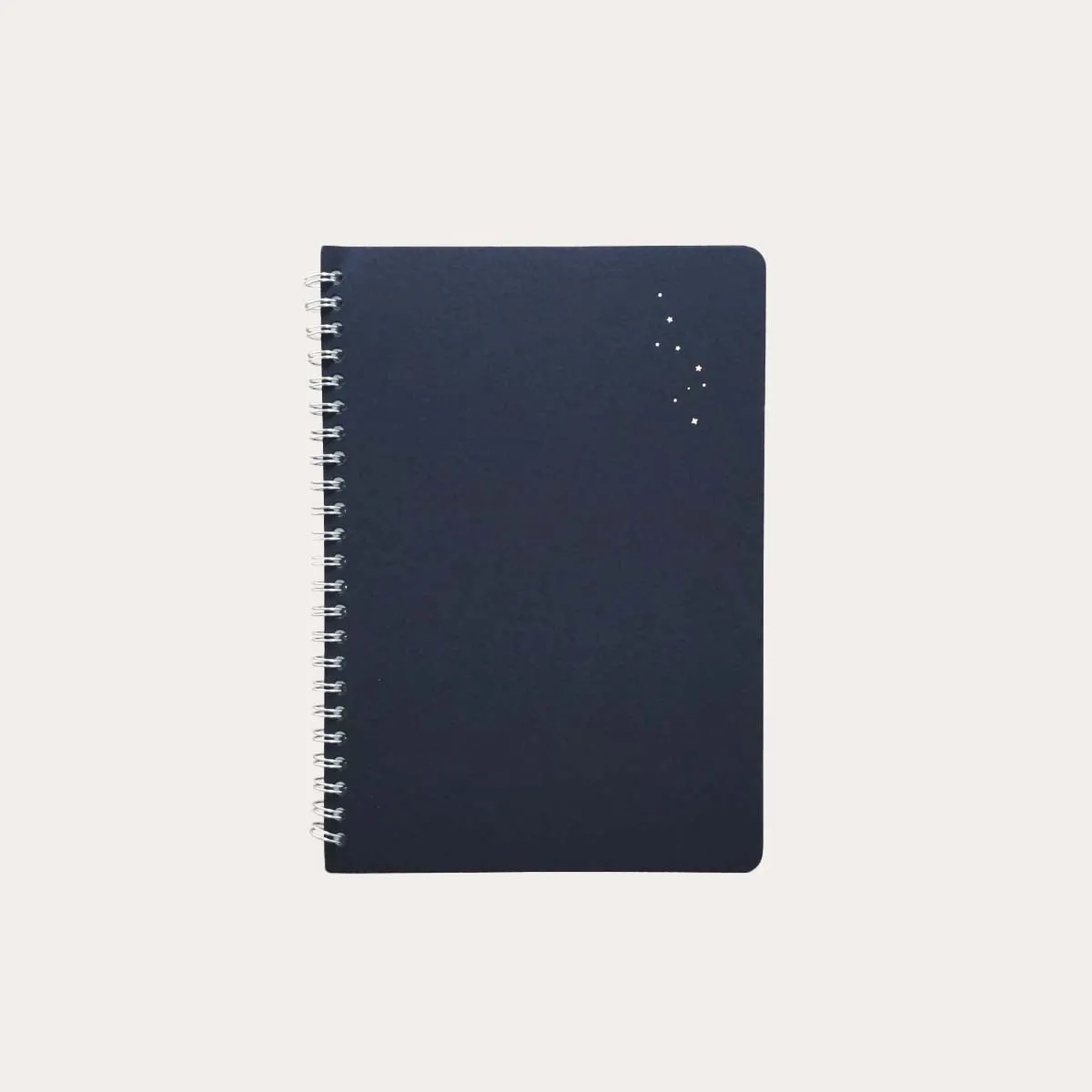 Casual Note | A5 Lined