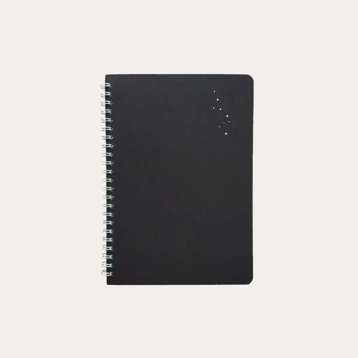 Casual Note | A5 Lined