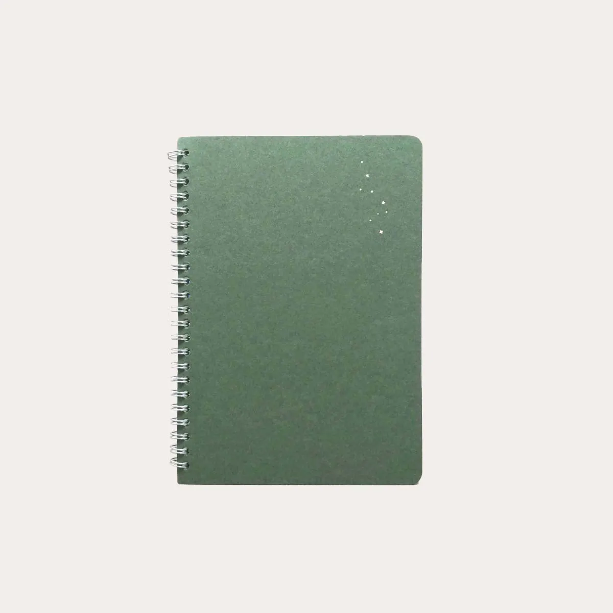 Casual Note | A5 Lined