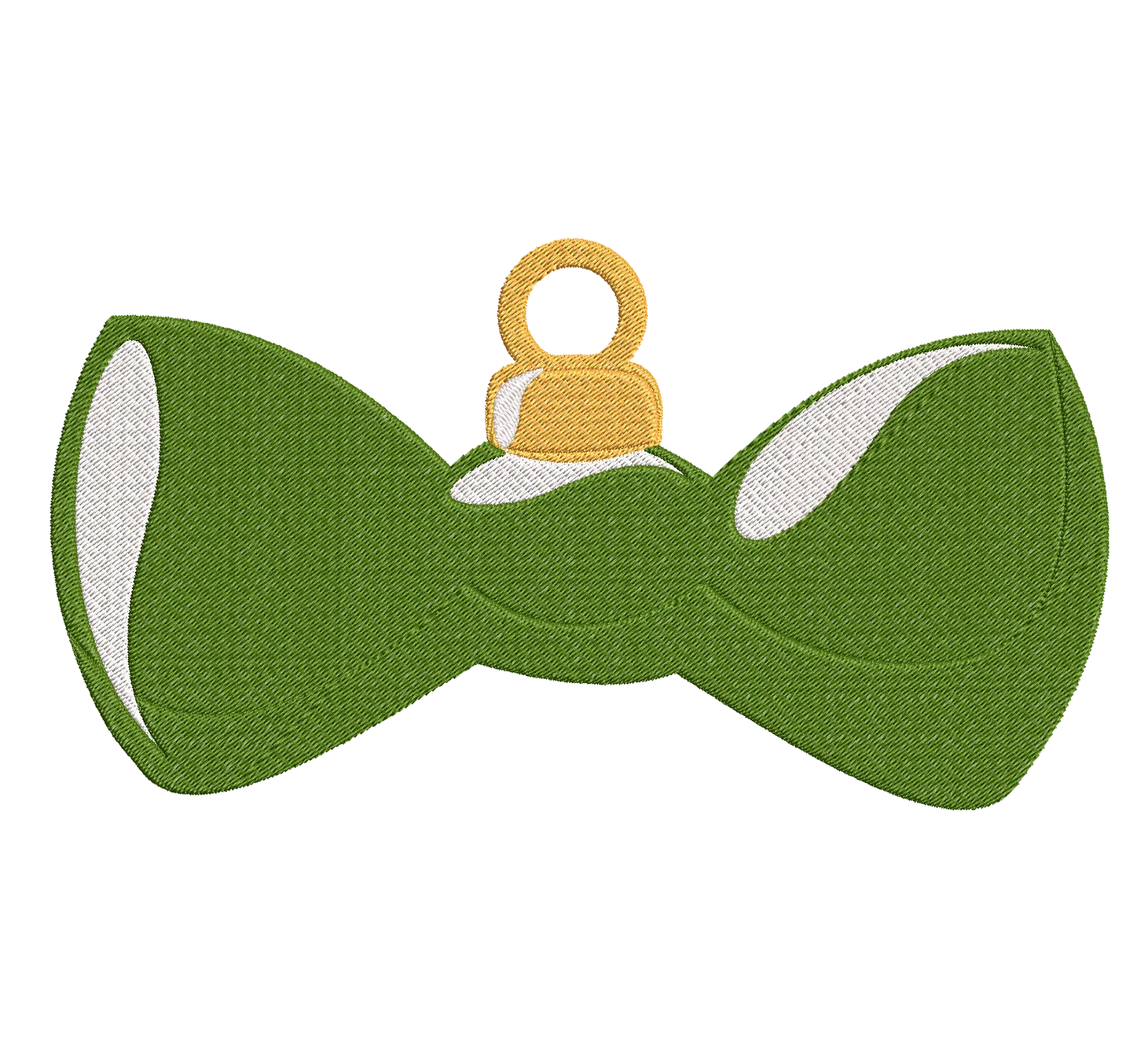 Christmas Ornaments - Designs Pack 3 : Embroidery Design