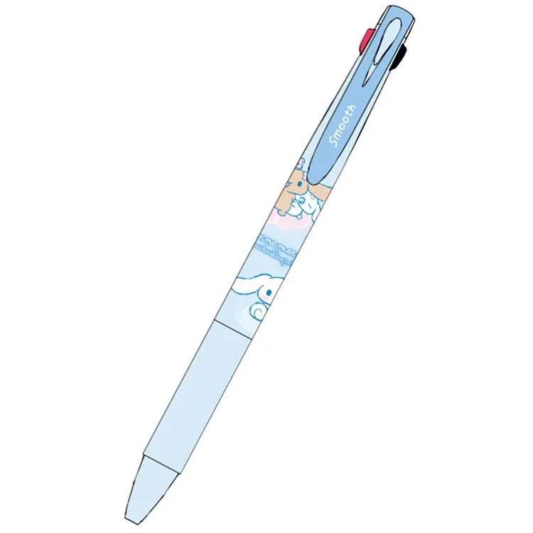 Cinnamoroll Multi Color Gel Pen