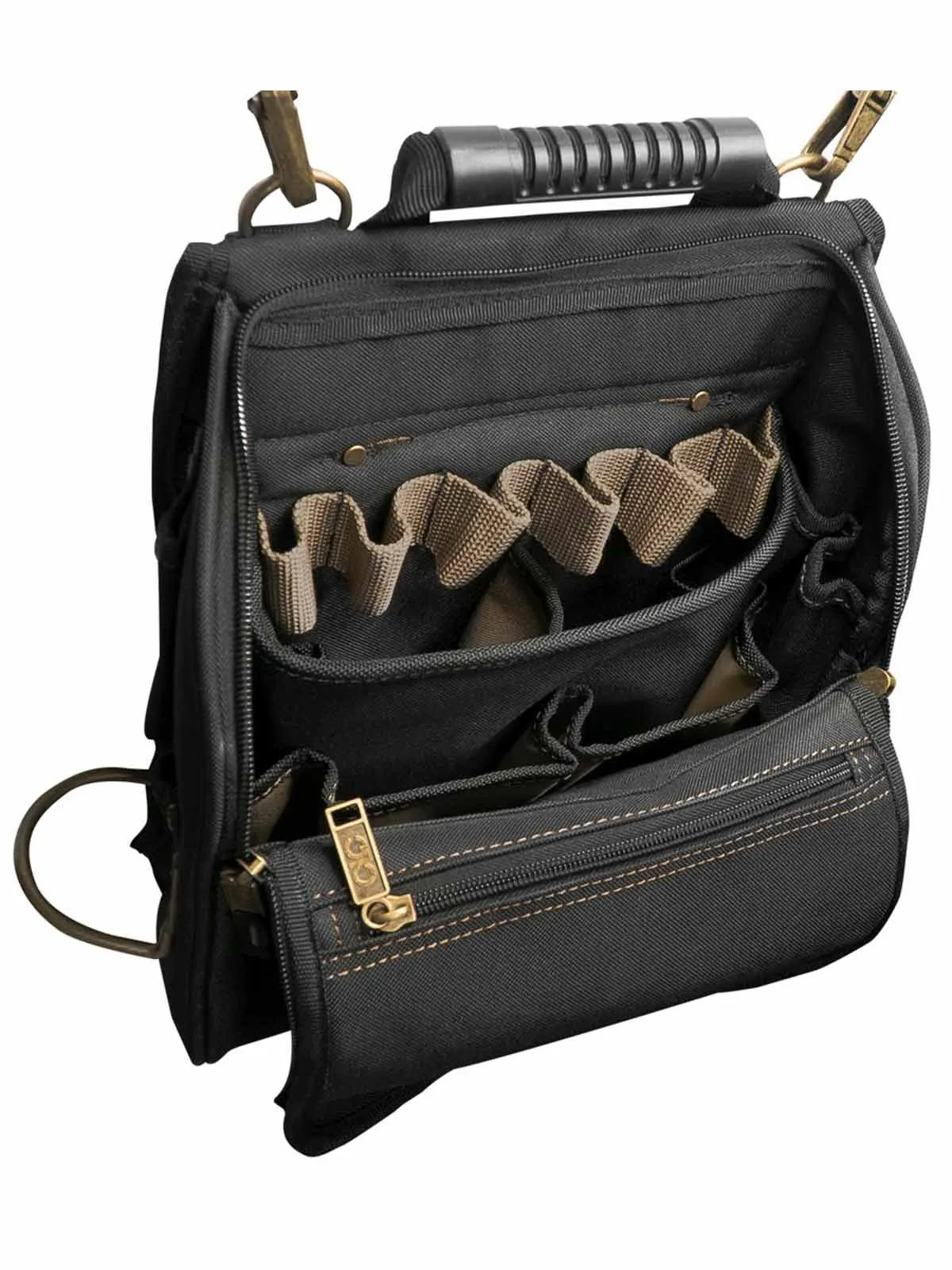 CL1001510&#x20;Electrician&#x27;s&#x20;Tool&#x20;Holder&#x20;-&#x20;CLC