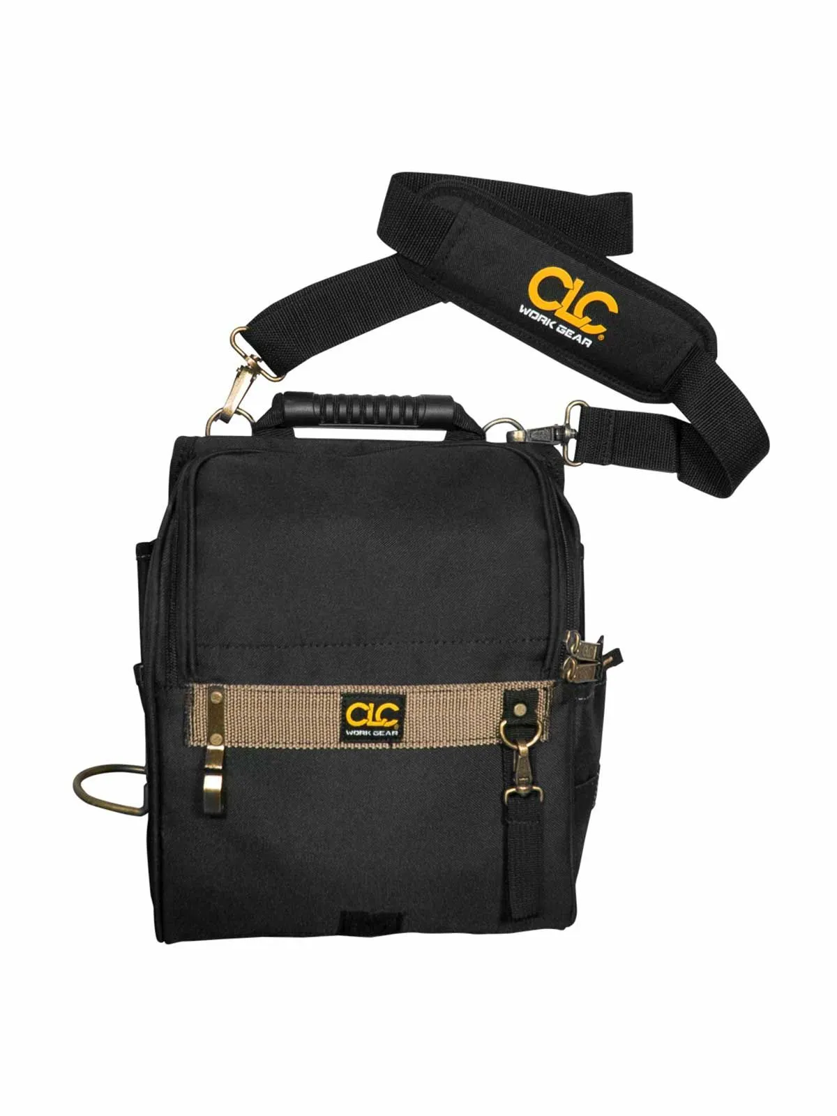 CL1001510&#x20;Electrician&#x27;s&#x20;Tool&#x20;Holder&#x20;-&#x20;CLC