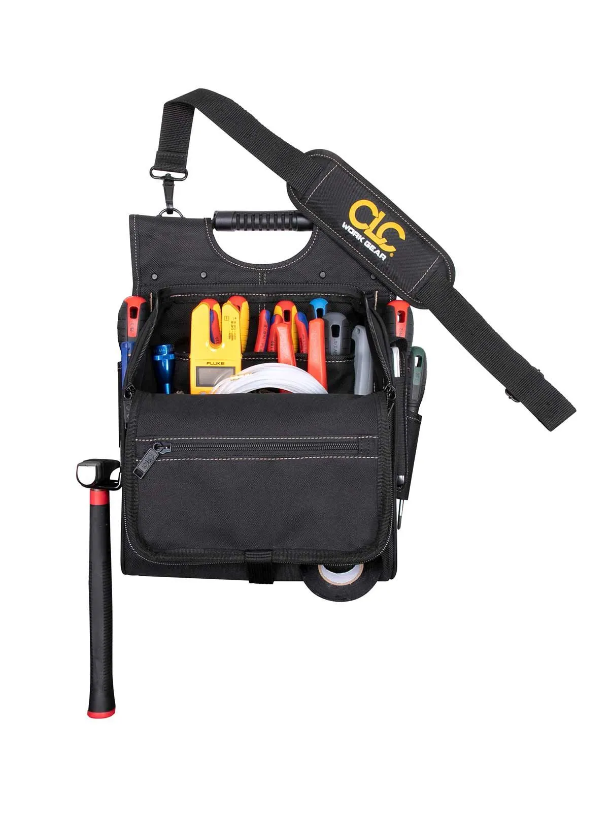 CL1001510&#x20;Electrician&#x27;s&#x20;Tool&#x20;Holder&#x20;-&#x20;CLC