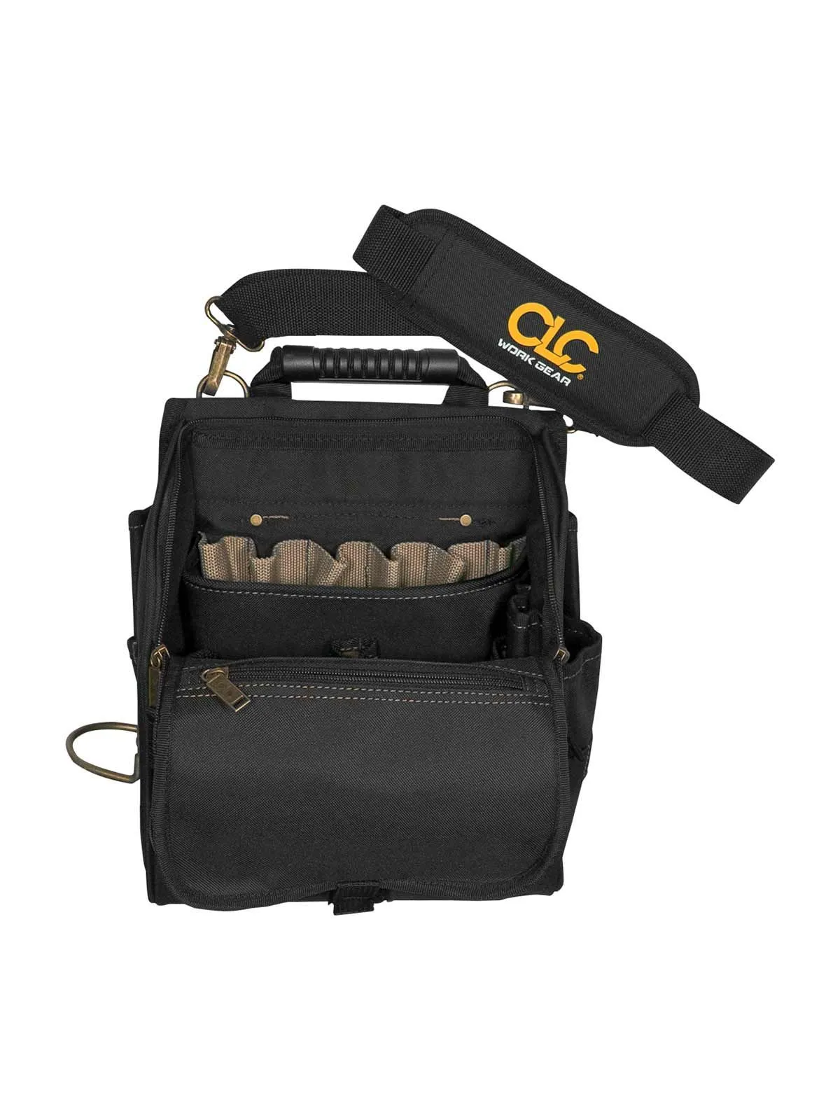 CL1001510&#x20;Electrician&#x27;s&#x20;Tool&#x20;Holder&#x20;-&#x20;CLC