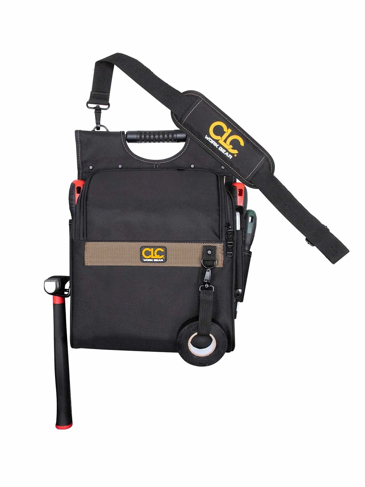 CL1001510&#x20;Electrician&#x27;s&#x20;Tool&#x20;Holder&#x20;-&#x20;CLC