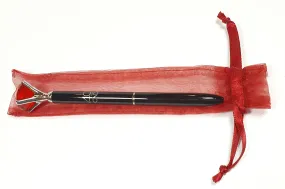 CND 40th Anniversary Ruby Pen