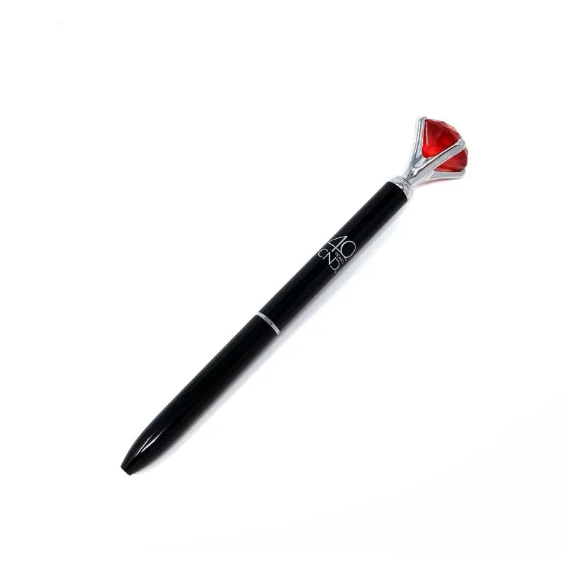 CND 40th Anniversary Ruby Pen