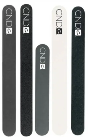 CND 5 File Kit