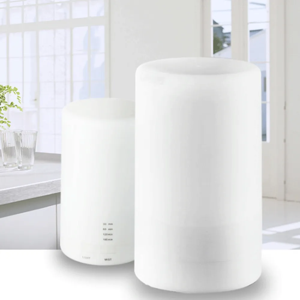 Colour Changing Light Humidifier