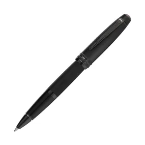 Cross Bailey Rollerball Pen Matte Black Lacquer PVD