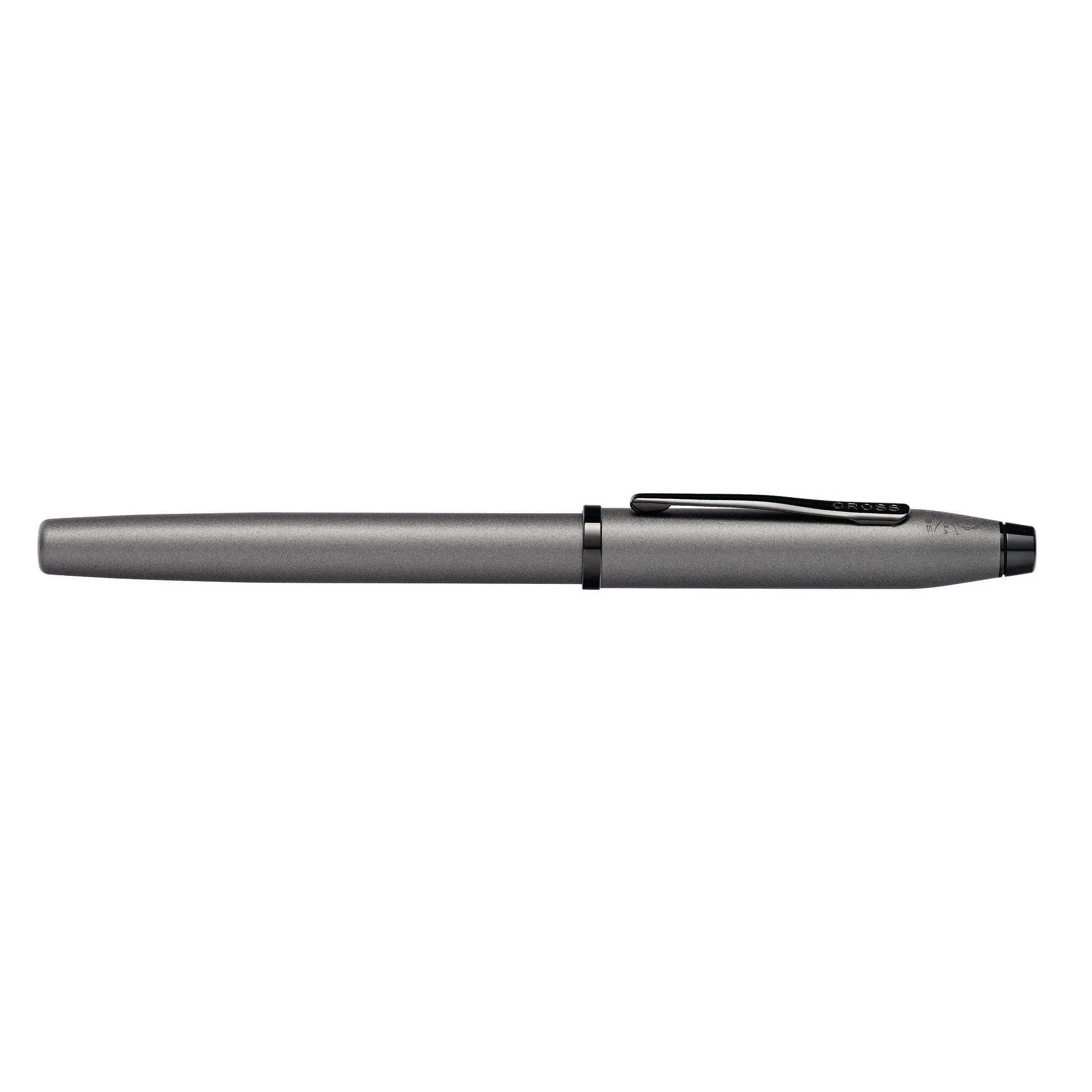 Cross Century II Rollerball Pen - Gunmetal Gray