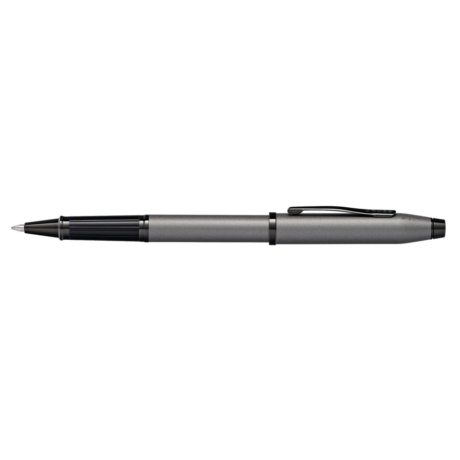Cross Century II Rollerball Pen - Gunmetal Gray