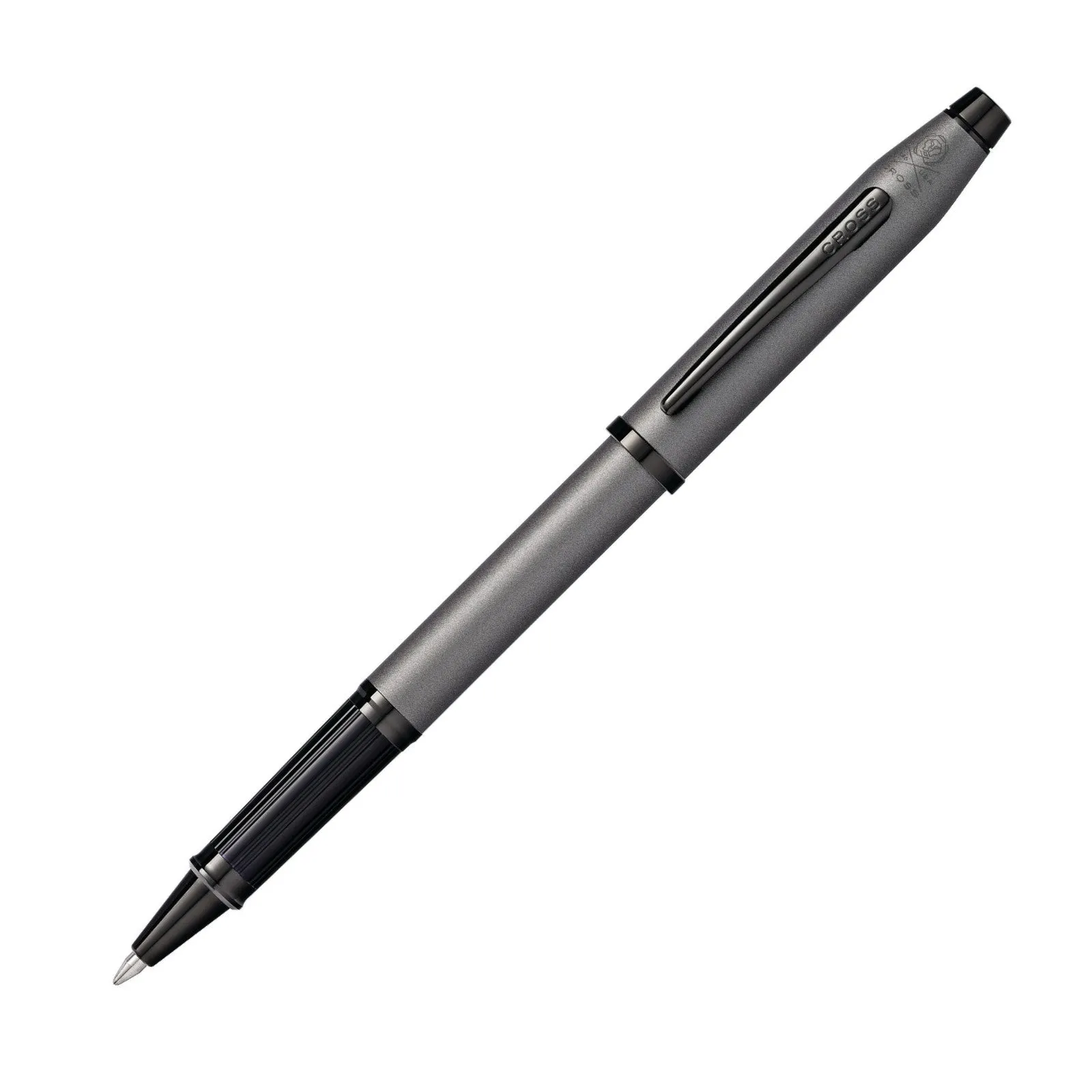 Cross Century II Rollerball Pen - Gunmetal Gray