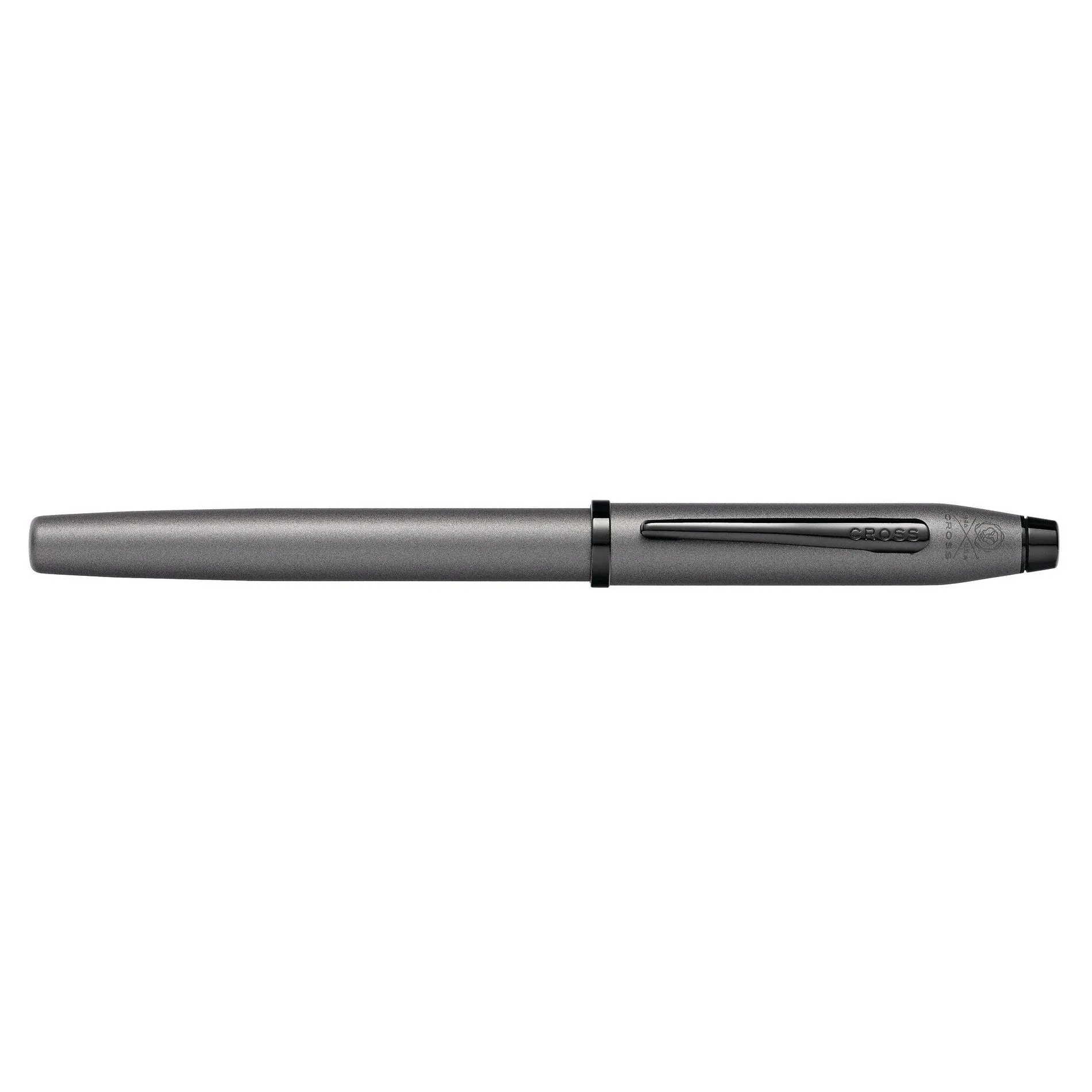 Cross Century II Rollerball Pen - Gunmetal Gray