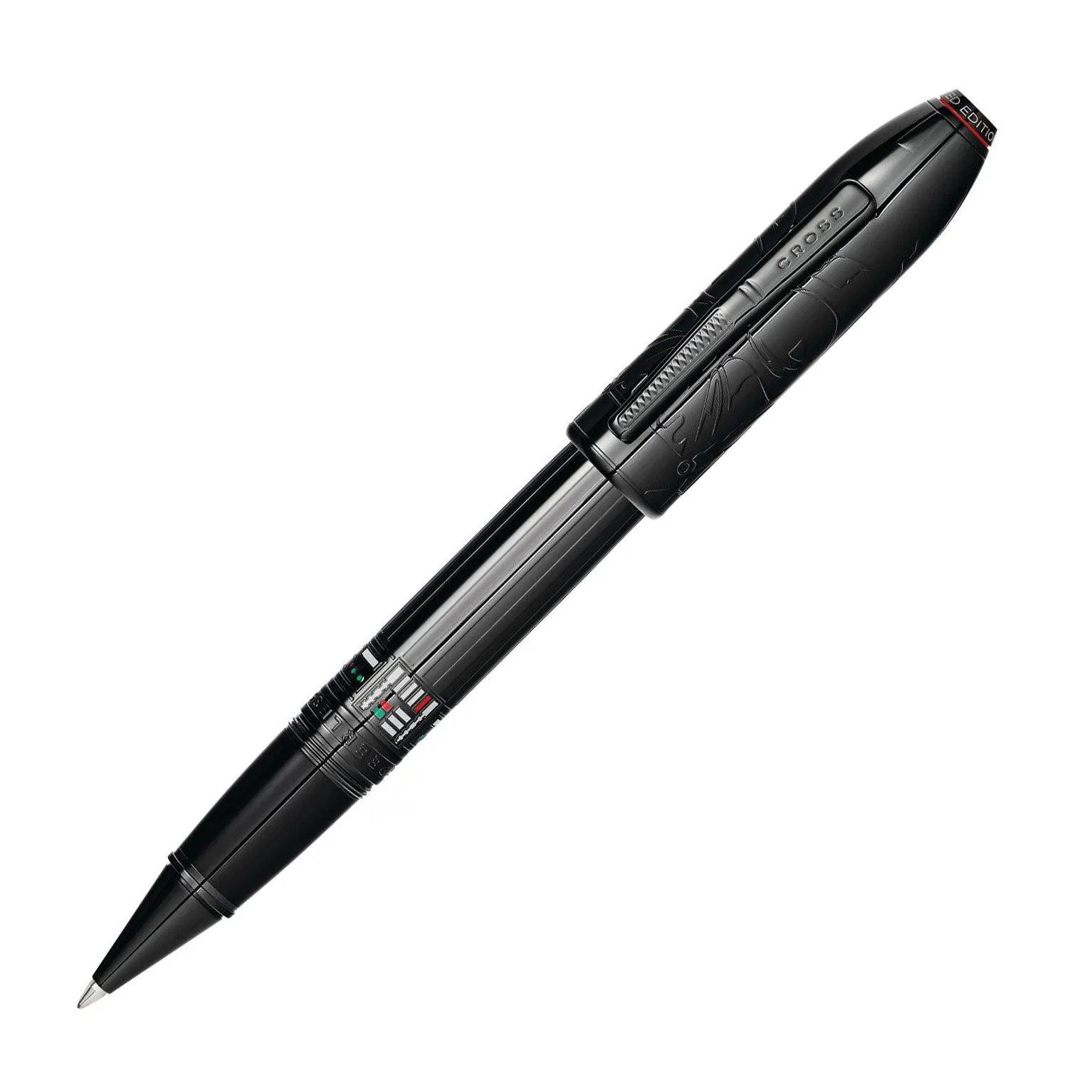 Cross Peerless Star Wars™ Limited Edition Darth Vader™ Rollerball Pen