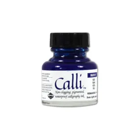Daler-Rowney Calligraphy Ink 29,5ml