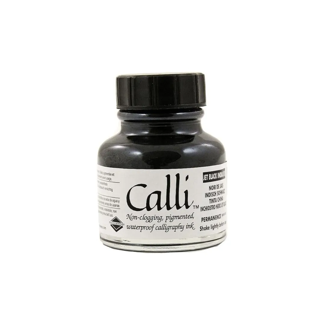 Daler-Rowney Calligraphy Ink 29,5ml