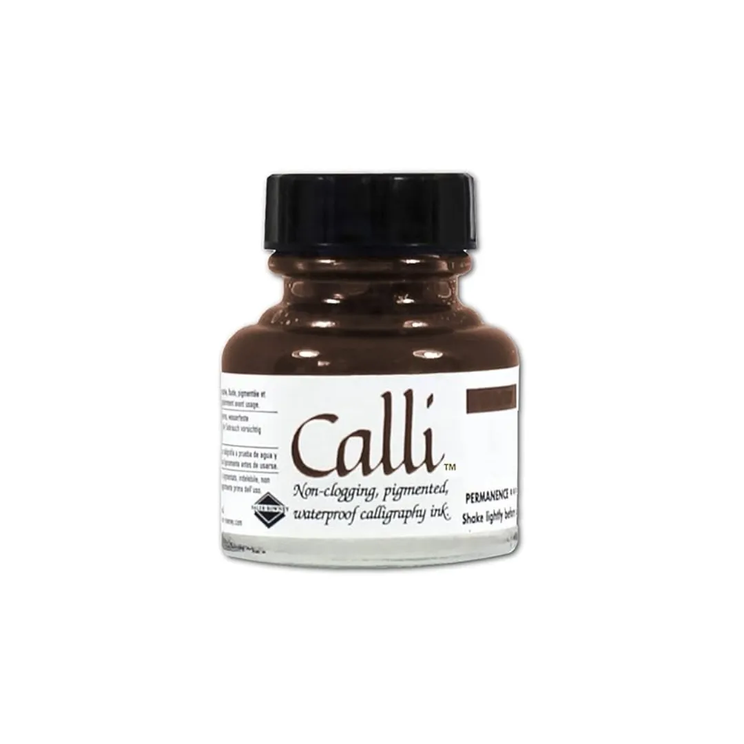 Daler-Rowney Calligraphy Ink 29,5ml