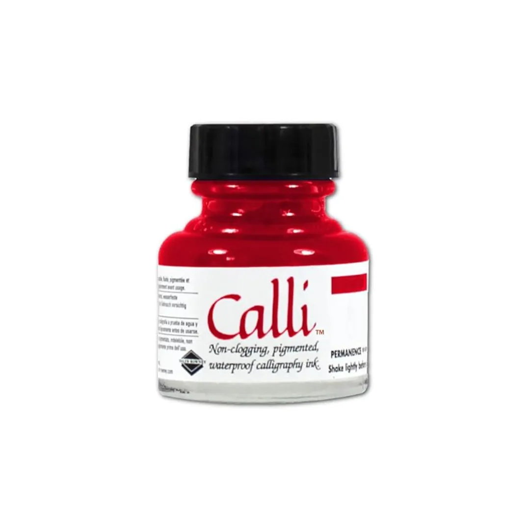 Daler-Rowney Calligraphy Ink 29,5ml