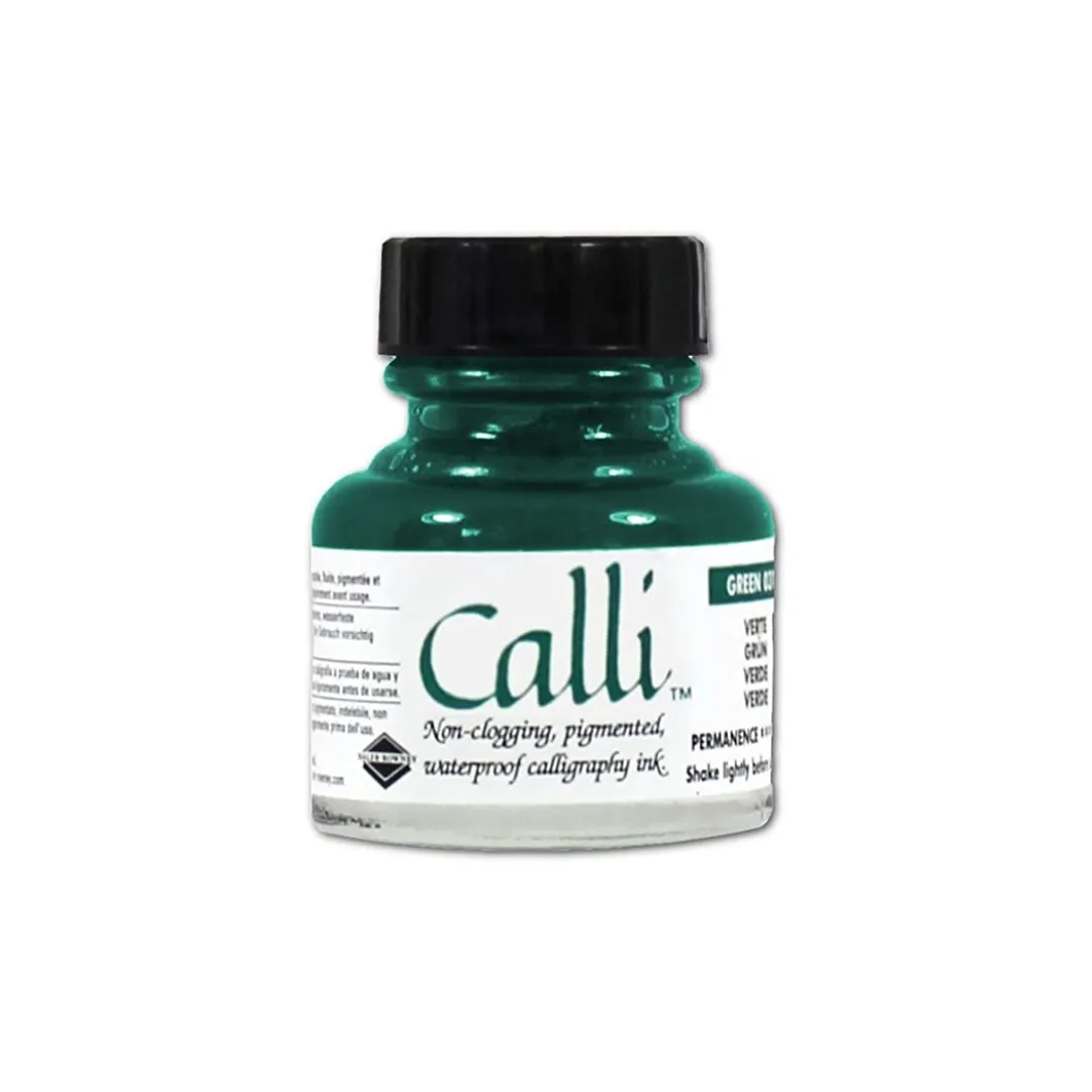 Daler-Rowney Calligraphy Ink 29,5ml