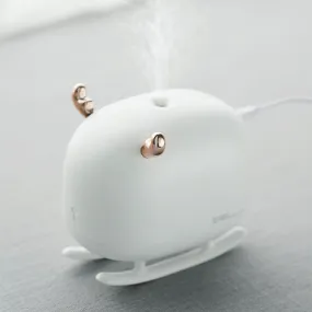 Deer Humidifier with Light