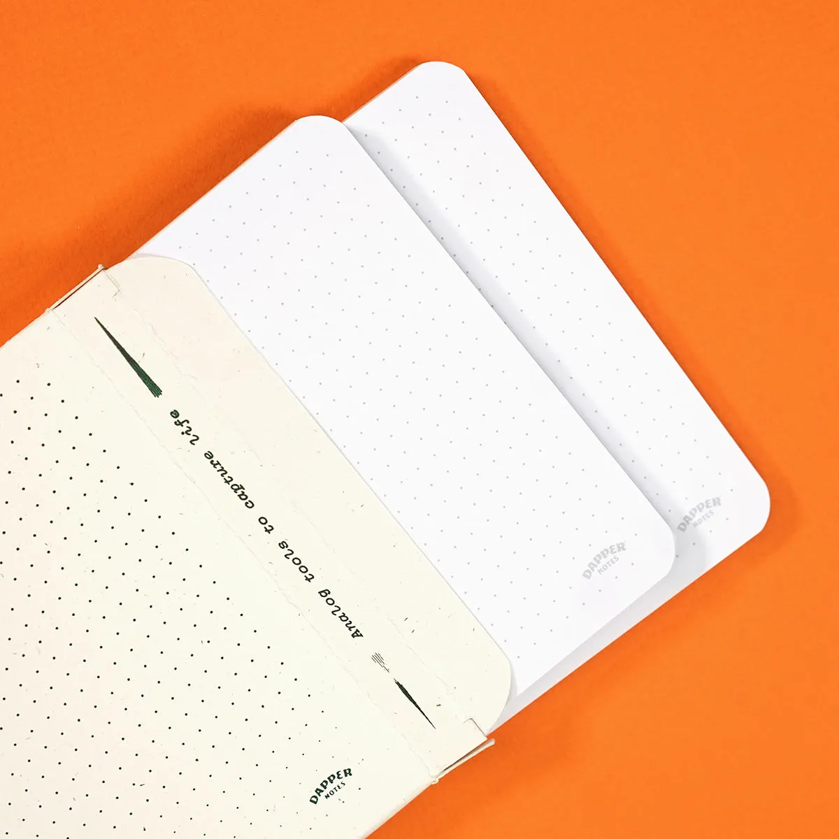 Desk Notepads