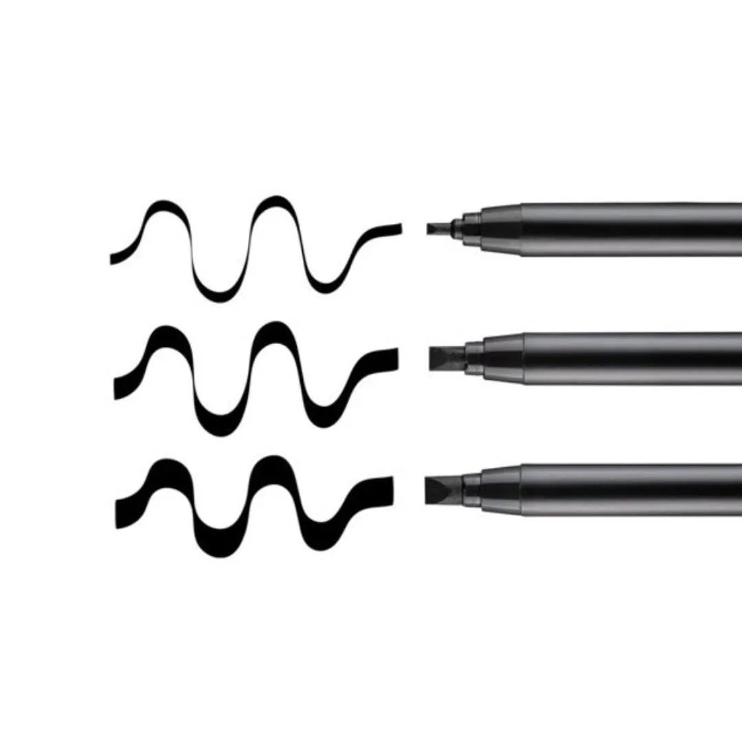 Edding Calligraphy Pen Set