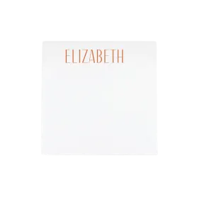 Elizabeth Sticky