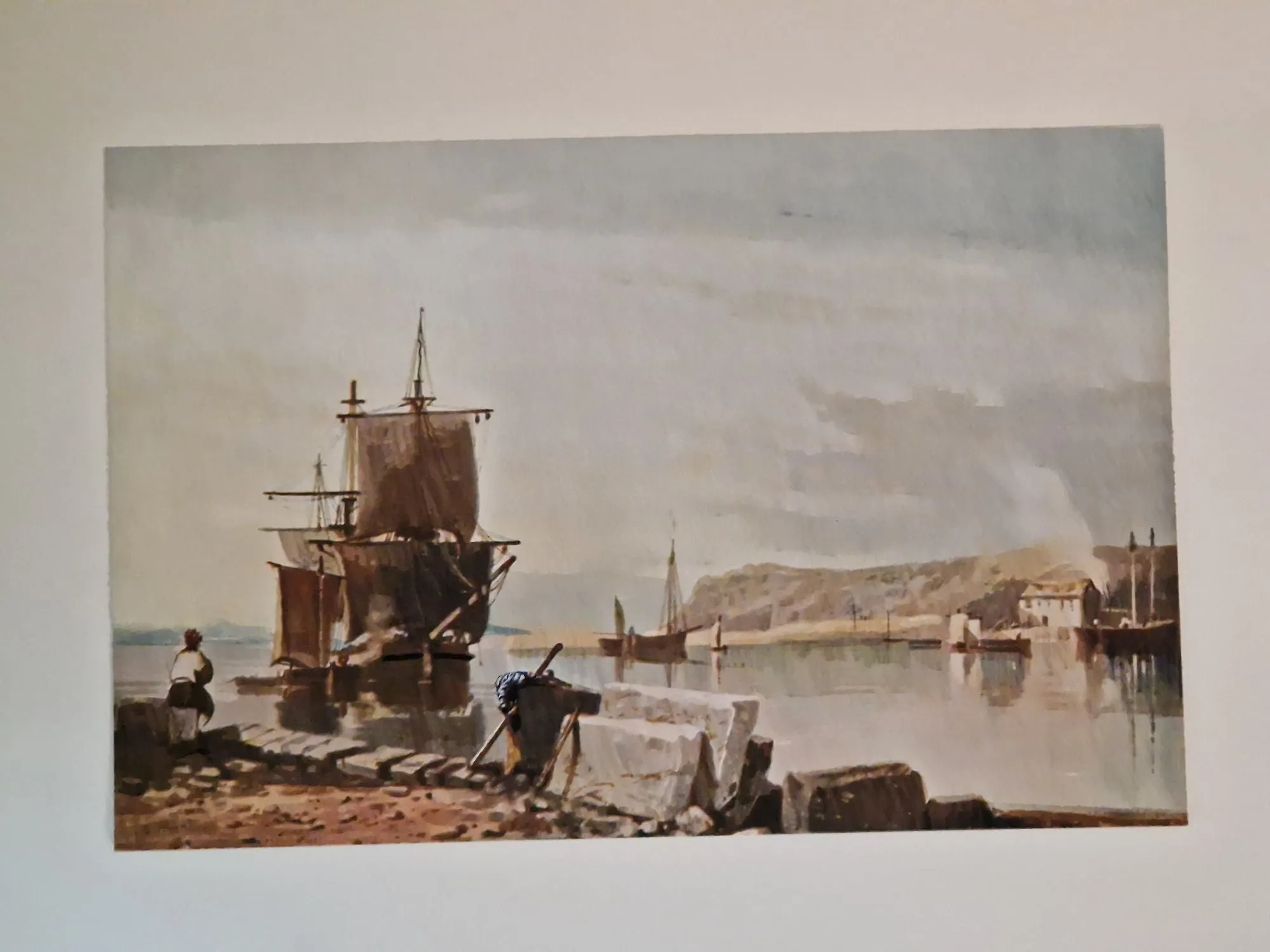 English Water-Colour